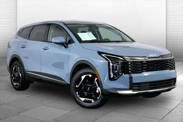 2026 Kia Sportage Hybrid S for sale in Lees Summit, MO