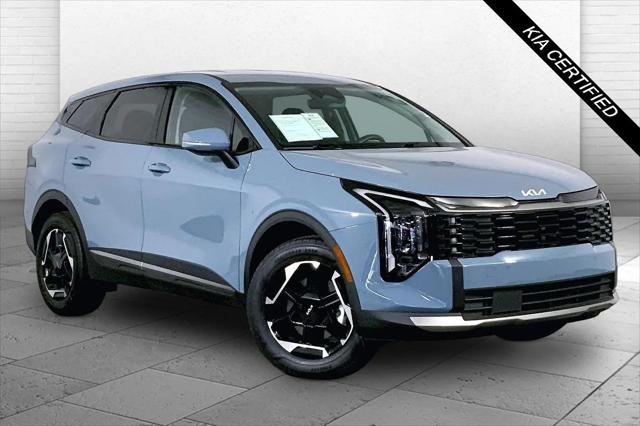 2026 Kia Sportage Hybrid S for sale in Lees Summit, MO