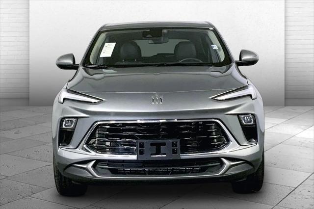 2025 Buick Encore GX Preferred FWD