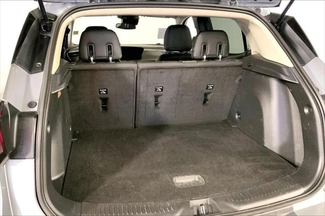 2025 Buick Encore GX Preferred FWD