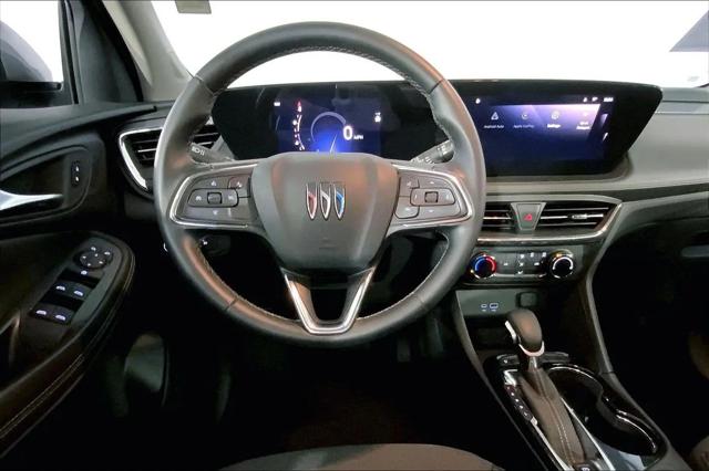 2025 Buick Encore GX Preferred FWD