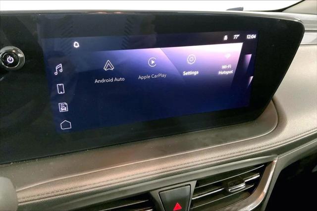 2025 Buick Encore GX Preferred FWD