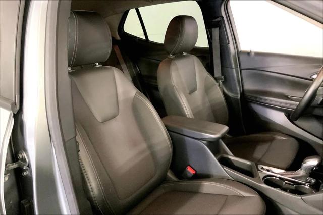2025 Buick Encore GX Preferred FWD