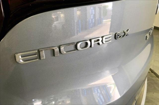 2025 Buick Encore GX Preferred FWD