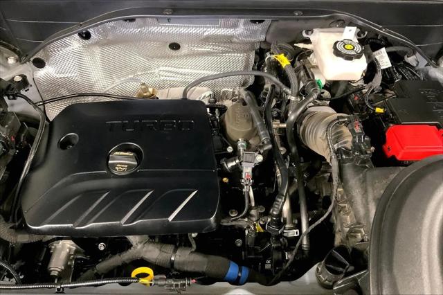 2025 Buick Encore GX Preferred FWD