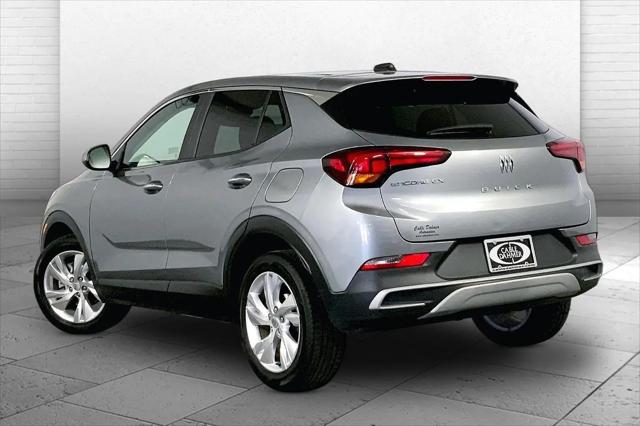 2025 Buick Encore GX Preferred FWD