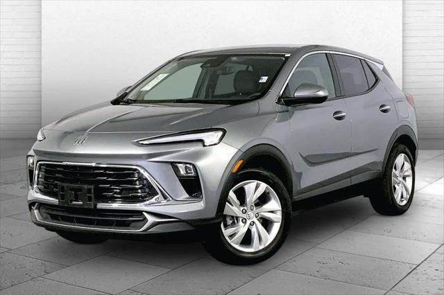 2025 Buick Encore GX Preferred FWD