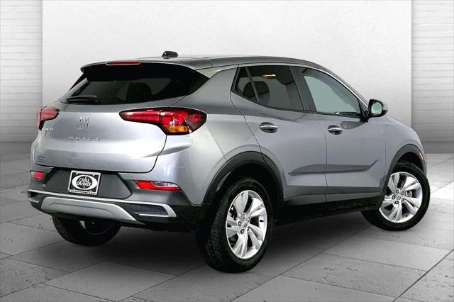 2025 Buick Encore GX Preferred FWD