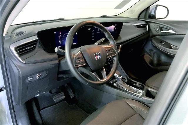2025 Buick Encore GX Preferred FWD