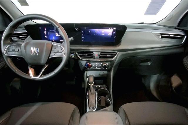 2025 Buick Encore GX Preferred FWD