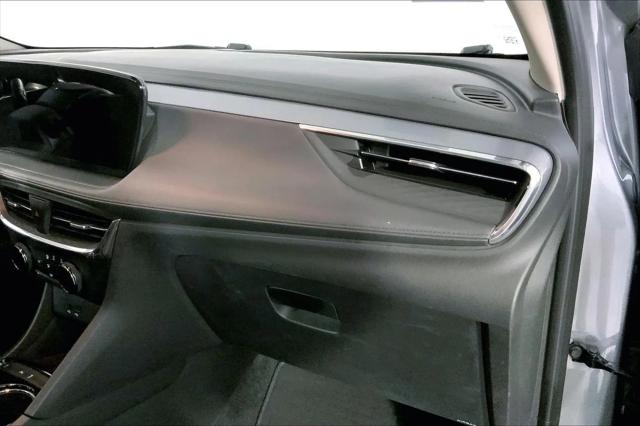 2025 Buick Encore GX Preferred FWD
