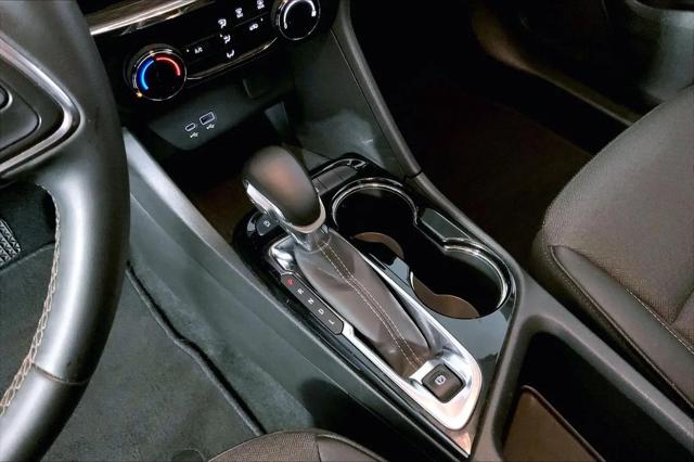 2025 Buick Encore GX Preferred FWD