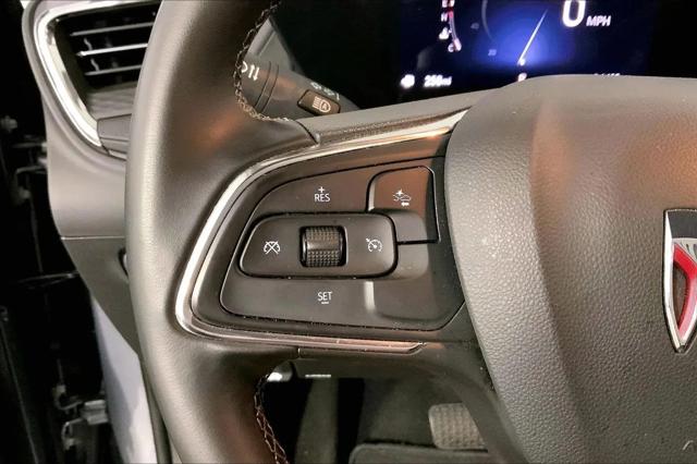 2025 Buick Encore GX Preferred FWD