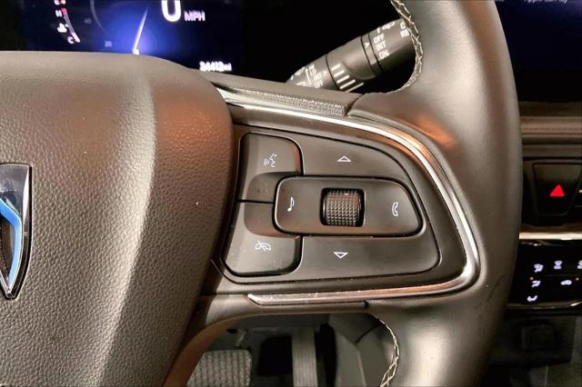 2025 Buick Encore GX Preferred FWD