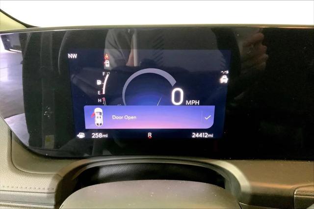 2025 Buick Encore GX Preferred FWD