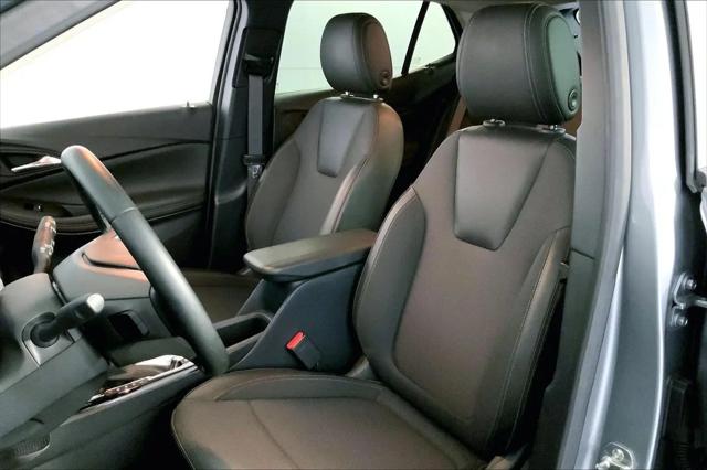 2025 Buick Encore GX Preferred FWD
