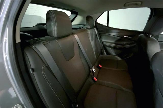 2025 Buick Encore GX Preferred FWD