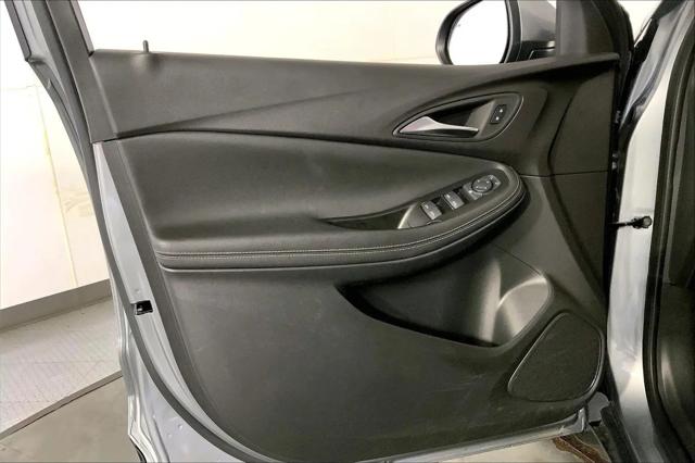 2025 Buick Encore GX Preferred FWD