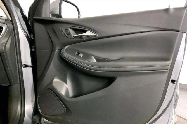 2025 Buick Encore GX Preferred FWD