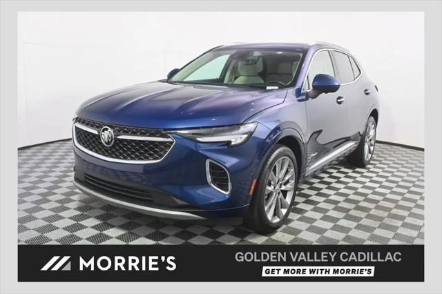 2023 Buick Envision Avenir AWD for sale in Golden Valley, MN