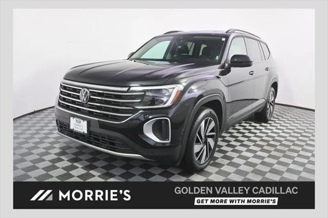 2025 Volkswagen Atlas 2.0T SE w/Technology for sale in Golden Valley, MN