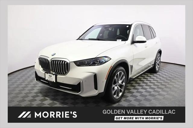 2024 BMW X5 xDrive40i for sale in Golden Valley, MN