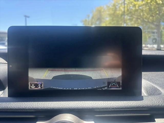 2021 Lexus IS 300 IS 300
