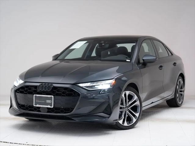 2025 Audi A3 Premium Plus 40 TFSI quattro S tronic for sale in Beaverton, OR