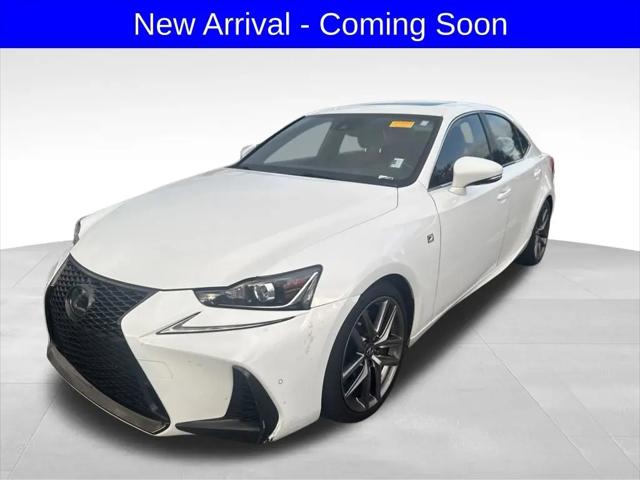 2020 Lexus IS 300 IS 300 F Sport for sale in Orlando, FL