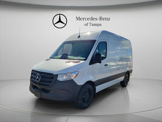 2026 Mercedes-Benz Sprinter 2500 2500 for sale in Tampa, FL