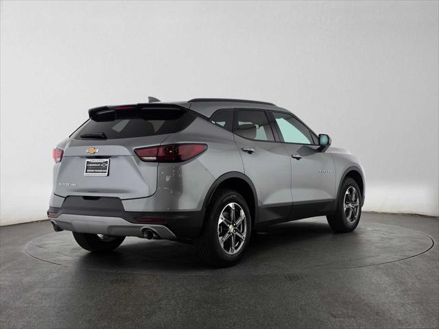 2026 Chevrolet Blazer LT