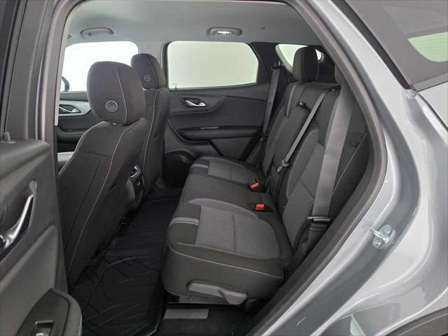 2026 Chevrolet Blazer LT