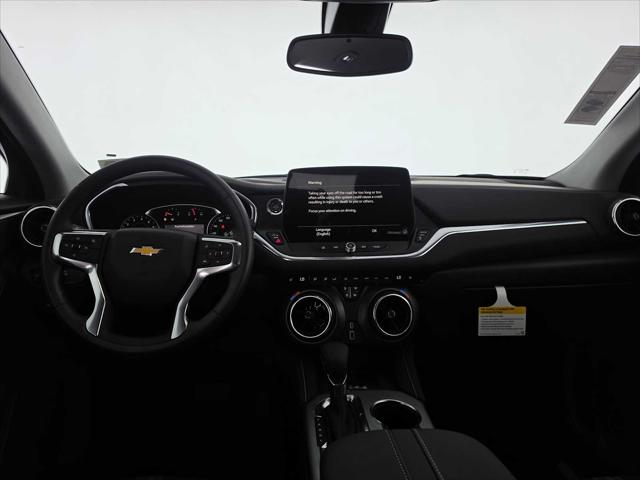 2026 Chevrolet Blazer LT