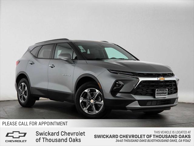 2026 Chevrolet Blazer LT for sale in Thousand Oaks, CA