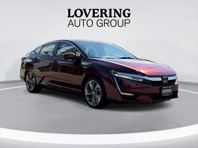 2018 Honda Clarity Plug-In Hybrid Plug-In Hybrid for sale in Nashua, NH