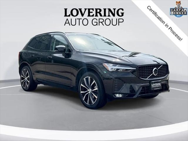 2023 Volvo XC60 B5 Plus Dark Theme for sale in Nashua, NH