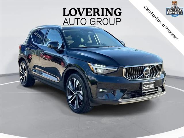 2023 Volvo XC40 B5 Ultimate Bright Theme for sale in Nashua, NH