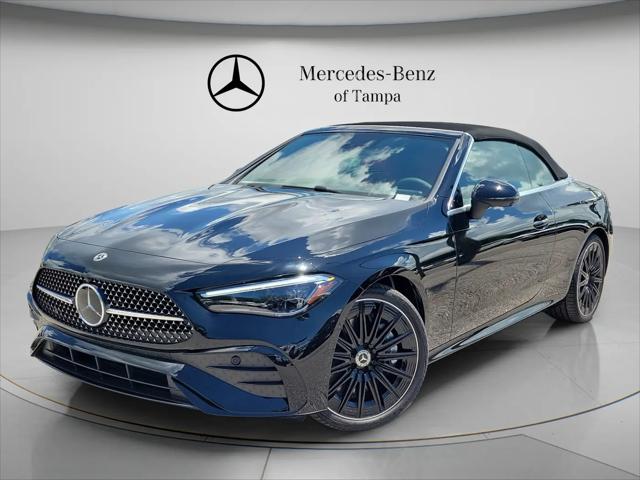 2027 Mercedes-Benz CL CLE 450 for sale in Tampa, FL