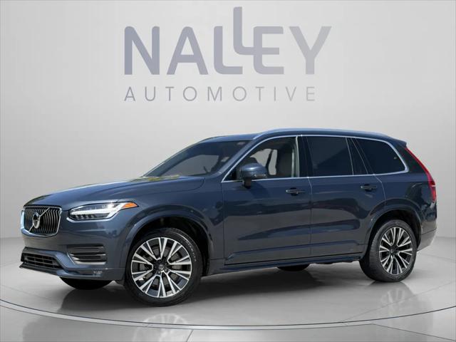 2020 Volvo XC90 T5 Momentum 7 Passenger for sale in Lithonia, GA