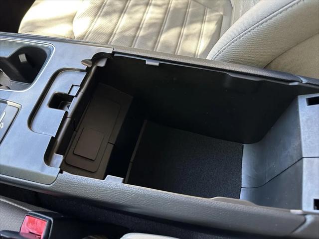 2020 Ford Fusion S