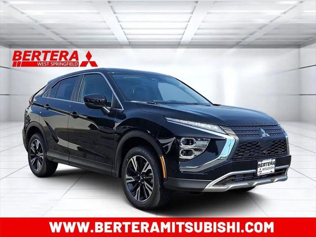 2026 Mitsubishi Eclipse Cross SE S-AWC for sale in West Springfield, MA