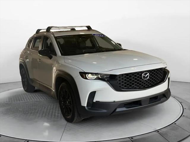 2025 Mazda CX-50 2.5 S Premium Package for sale in Fayetteville, NC