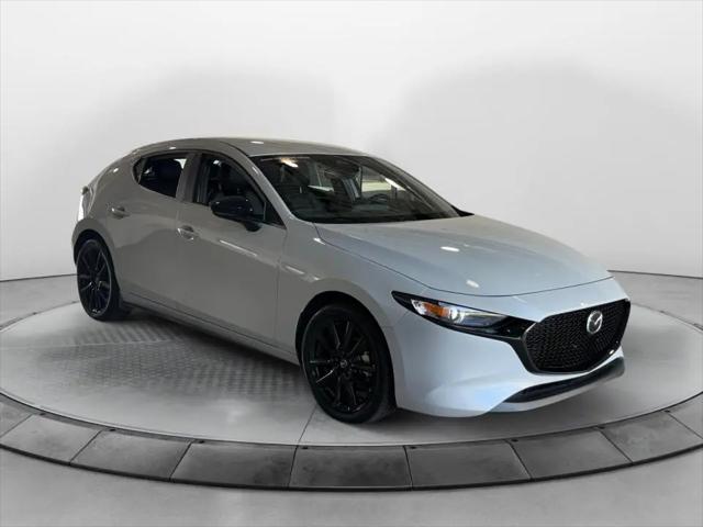 2026 Mazda Mazda3 2.5 S Select Sport for sale in Fayetteville, NC