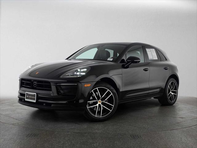 2024 Porsche Macan AWD for sale in Thousand Oaks, CA
