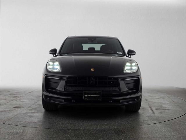 2024 Porsche Macan AWD