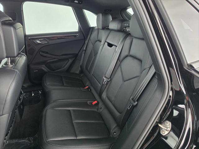 2024 Porsche Macan AWD