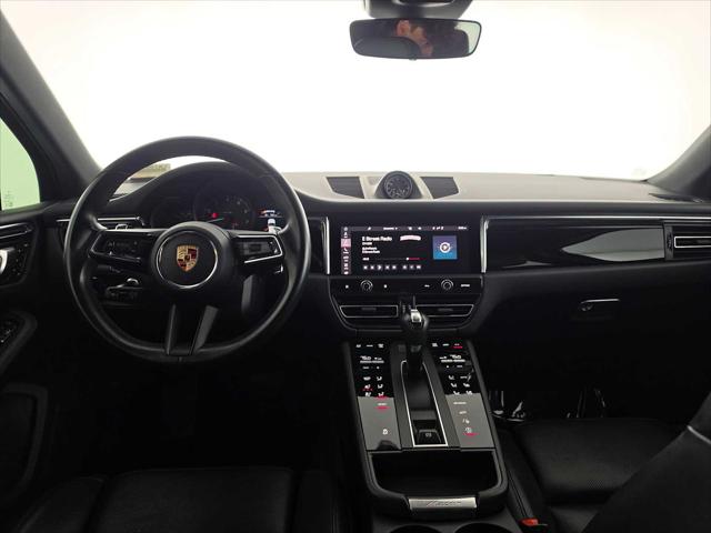 2024 Porsche Macan AWD