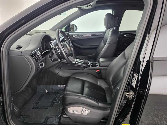 2024 Porsche Macan AWD