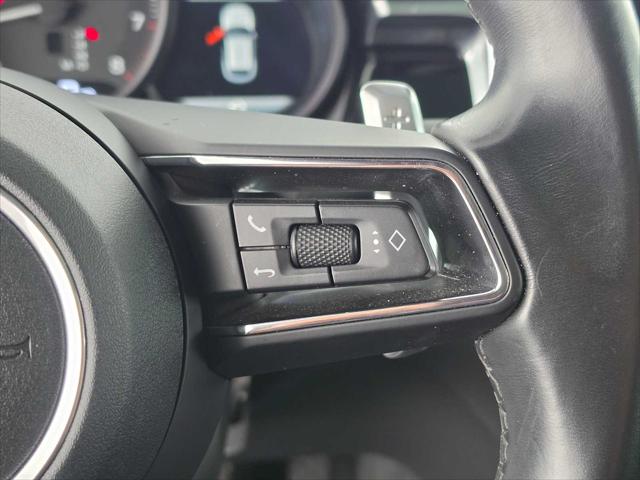 2024 Porsche Macan AWD