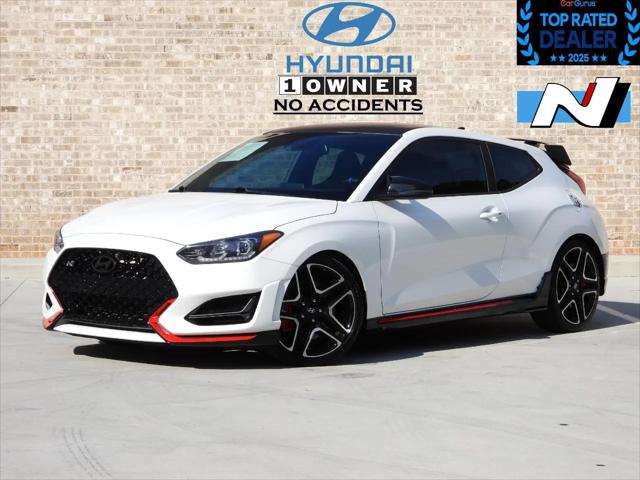 2021 Hyundai Veloster N N for sale in Lawrenceville, GA